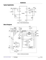 ISL8013AIRZ-T datasheet.datasheet_page 3