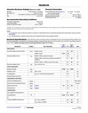 ISL8013AIRZ-T datasheet.datasheet_page 4