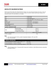 IR3892M datasheet.datasheet_page 5