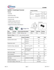 BSS806NH6327 datasheet.datasheet_page 1