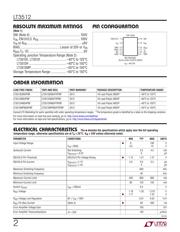 LT3512MPMS#PBF datasheet.datasheet_page 2