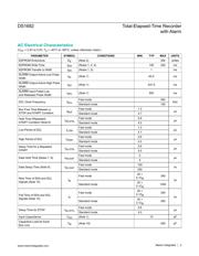 DS1682S+ datasheet.datasheet_page 3