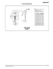 MURH860CT datasheet.datasheet_page 3