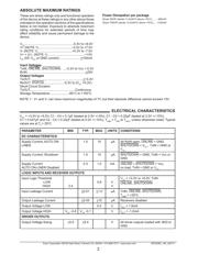 SP3238EEA-L datasheet.datasheet_page 2