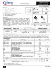 AUIRFS3207ZTRL datasheet.datasheet_page 1