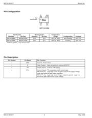 MIC4416YM4 TR datasheet.datasheet_page 2