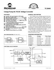 TC1044S datasheet.datasheet_page 1