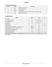 NCP303LSN34T1G datasheet.datasheet_page 2