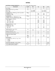 NCP303LSN34T1G datasheet.datasheet_page 3