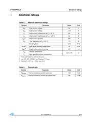STD60NF55LA 数据规格书 3