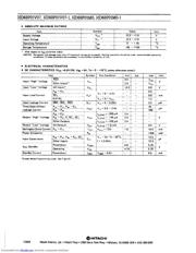 HD68P01V07-1 datasheet.datasheet_page 3