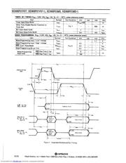 HD68P01V07-1 datasheet.datasheet_page 5