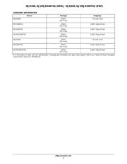 MJD340 datasheet.datasheet_page 5