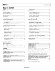 ADF4157BCPZ datasheet.datasheet_page 2