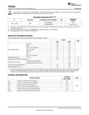 TPS56628DDA datasheet.datasheet_page 2