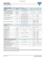 SI2377EDS-T1-GE3 datasheet.datasheet_page 2