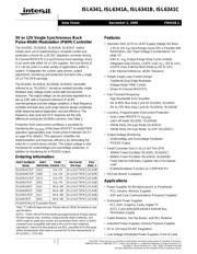 ISL6341IRZ datasheet.datasheet_page 1