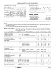 ISL6341IRZ datasheet.datasheet_page 4