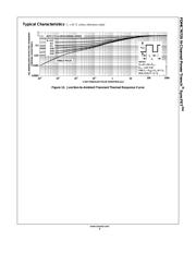 FDMC7672 datasheet.datasheet_page 5