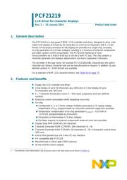 PCF7939VA/CABC0600 datasheet.datasheet_page 1