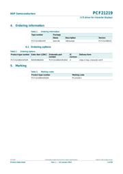 PCF7939VA/CABC0600 datasheet.datasheet_page 3