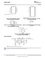 LM2577SX-ADJ/NOPB datasheet.datasheet_page 2