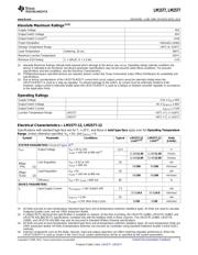 LM2577SX-ADJ/NOPB datasheet.datasheet_page 3