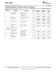 LM2577T-15 datasheet.datasheet_page 6