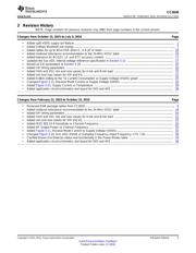 CC2630F128RGZR datasheet.datasheet_page 5