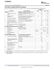 TLV320AIC31 datasheet.datasheet_page 6