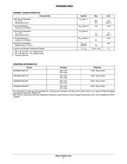 NSV60601MZ4T3G datasheet.datasheet_page 2