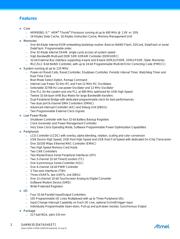 AT91SAM9X35-CU-999 datasheet.datasheet_page 2