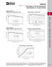 HMC578 datasheet.datasheet_page 2