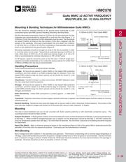 HMC578 datasheet.datasheet_page 6