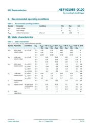 HEF40106BT-Q100 datasheet.datasheet_page 5