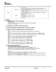 DS100MB203EVK/NOPB datasheet.datasheet_page 3