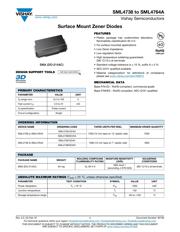 SML4758A/61 datasheet.datasheet_page 1