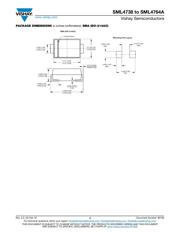 SML4758A/61 datasheet.datasheet_page 4