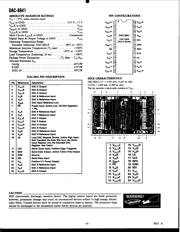 DAC8841 datasheet.datasheet_page 4