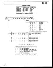 DAC8841 datasheet.datasheet_page 5