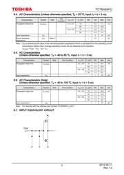 TC7SH04FU,LJ datasheet.datasheet_page 5