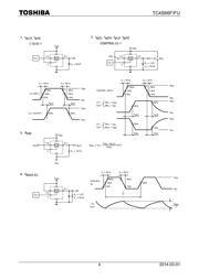 TC4S66F(TE85R) datasheet.datasheet_page 4