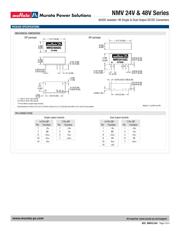 NMV2412SAC datasheet.datasheet_page 3