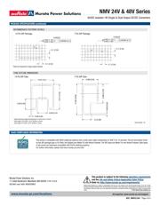 NMV2412DAC datasheet.datasheet_page 4