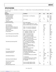 AD8348-EVAL datasheet.datasheet_page 3