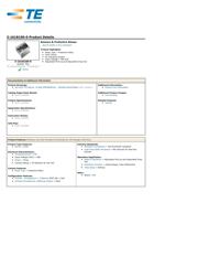 D101-7X datasheet.datasheet_page 1