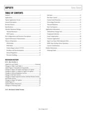 ADP5070RE-EVALZ datasheet.datasheet_page 2