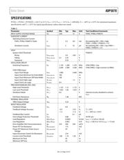 ADP5070RE-EVALZ datasheet.datasheet_page 3