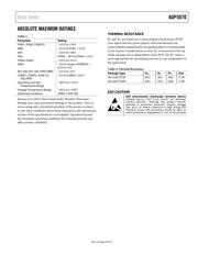 ADP5070RE-EVALZ datasheet.datasheet_page 5