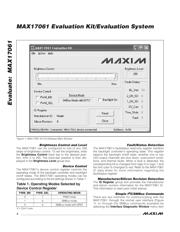 MAX17061EVKIT datasheet.datasheet_page 4